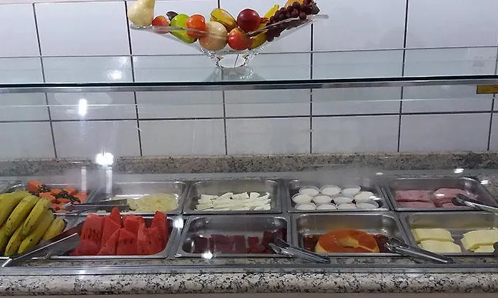 Pousada Santo Antonio Ribeirão Preto